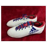 Addidas sneakers - UK 7.5, EU 42, EX