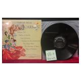 (2) LPs-Carmen, Doctor Dolittle