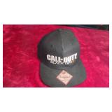 Ball cap-Call Of Duty Black Ops