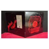 Clearlight - 2LP, USA, M-