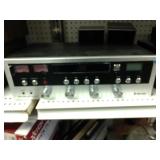 Innovative Tech receiver-CD, Bluetooth