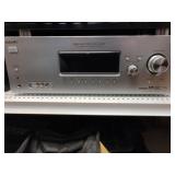 Sony STR-K900 surround system, speakers