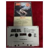 Cassette - Ozzy Osbourne Bark At The Moon