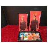 Cassette - Box Set Elvis Presley