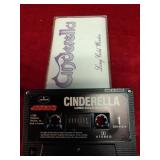 Cassette - Cinderella
