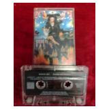 Cassette - Steve Vai