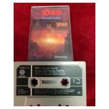 Cassette - Ronnie James Dio