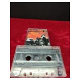 Cassette - Biohazard