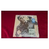 (2) LPs-Jackie Wilson, Stevie Wonder
