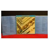 Beatles - Canada, Gatefold, VG+