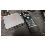 Yoka TV Android - remote