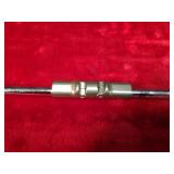 Medicus practice iron