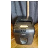 Swingline 100X shredder + 60X
