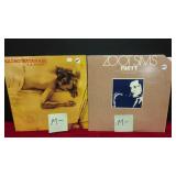 (4) LPs-Watanabe, Bostic, Your Gang, Zoot