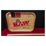 Raw Rolling paper tray, 20'