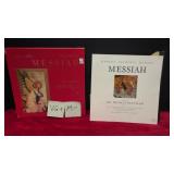 LP Box-Thomas Beecham, 4LP, book, M-
