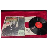 Van Cliburn, Canada, Live, bagged, VG