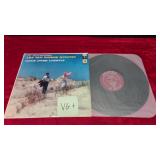 Jo Stafford, Canada, VG+