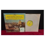 (2) LPs-Zoltan Kocsis, Joaquim Rodrigo