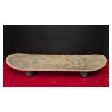 Nash skateboard, 1994