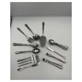 Misc SCC Japan & Oxford Hall Korea Stainless Steel