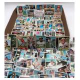 1970s Topps Baseball Cards, Various Teams