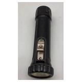 Fulton 618 Permissible Electric Flashlight