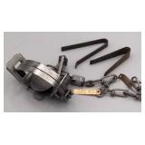 PA Trappers Association 60th Anniversary Trap