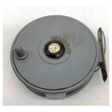Hardy Perfect Fly Reel with Weberkraft Label
