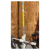 Stihl FS 450 Brush Cutter with Harness