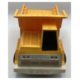 Mattel Toymakers V-Rroom Dump Truck