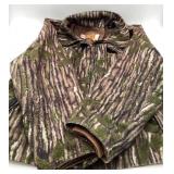 Cabela's Whitetail Clothing Camouflage Jacket