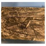 Avery Ducks Unlimited Camouflage Gun Case
