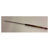 Vintage Fjord Fiberglass Fly Fishing Rod, Model R7