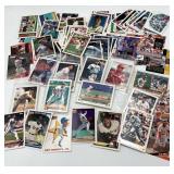 Baseball Cards by Donruss & Topps 1970s