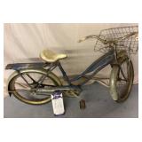 J.C. Higgins Junior Bicycle, Number 4553