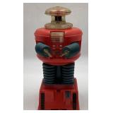 1986 Remco Lost in Space Robot Toy