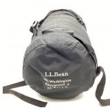 L.L.Bean Mt. Katahdin Polarguard 3D Sleeping Bag