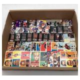 Topps Upper Deck Football Trading Cards