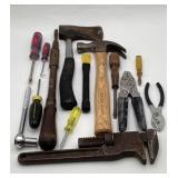 Hand Tools Including Stanley and Kobalt