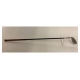 Walter Hagen Deluxe 8 Niblick Golf Club