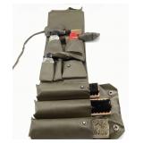 Swiss Army Military Boot Polishing Kit