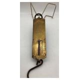 Landers Improved Balance No 2 Spring Scale