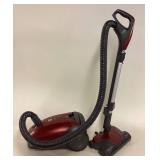 Kenmore Model 125.81414610 Vacuum Cleaner
