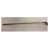 Vintage KD Driver with Wooden Head