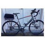Revolt Giant 3 XL Mountain Bike with Accessories
