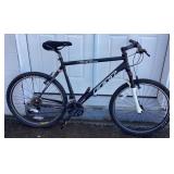 Felt RXC Mountain Bike With Shimano Deore