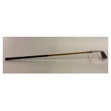 Vintage Walter Loeffer Sweet Spot Golf Iron