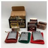 BBs, Cartridges, & Hand Warmers