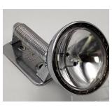 Chrome Spotlight by Unity Manufacturing Co.